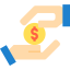 Income icon 64x64