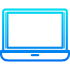 Laptop ícone 64x64