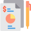 Analytics icon 64x64