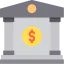 Bank icon 64x64