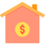 Mortgage icon 64x64