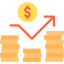 Profits icon 64x64