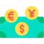 Money icon 64x64