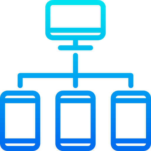 Server icon
