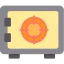 Safebox icon 64x64