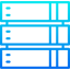 Hosting ícone 64x64