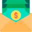 Payment icon 64x64