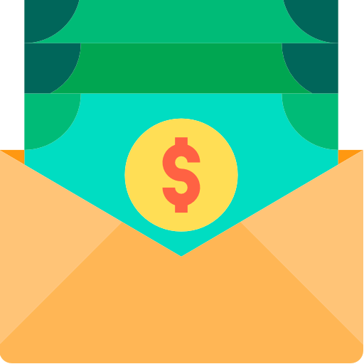 Payment icon