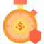 Stopwatch icon 64x64