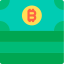 Bitcoin icon 64x64