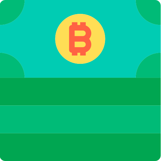 Bitcoin Ikona