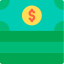 Money icon 64x64