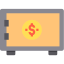 Safebox icon 64x64
