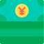 Yen icon 64x64