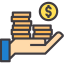 Income icon 64x64