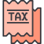 Tax icon 64x64