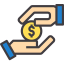 Income icon 64x64