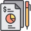 Analytics icon 64x64