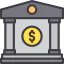 Bank icon 64x64