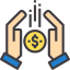 Payment icon 64x64