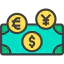 Money icon 64x64