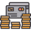 Payment method icon 64x64