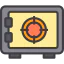 Safebox icon 64x64