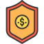 Shield icon 64x64