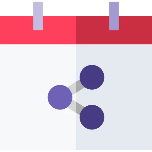 Share Symbol