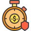 Stopwatch icon 64x64