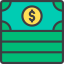 Money icon 64x64