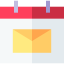Calendar Ikona 64x64