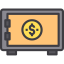 Safebox icon 64x64