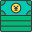 Yen icon 64x64
