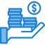 Income icon 64x64