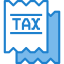 Tax icon 64x64