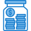 Savings icon 64x64