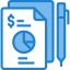 Analytics icon 64x64