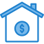 Mortgage icon 64x64