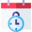 Calendar Ikona 64x64