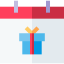 Calendar Ikona 64x64