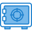 Safebox icon 64x64