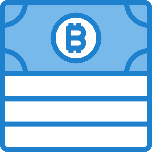 Bitcoin icon