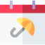 Calendar icon 64x64