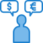 Chat icon 64x64