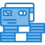 Credit card icon 64x64