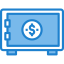 Safebox icon 64x64