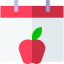 Calendar icon 64x64