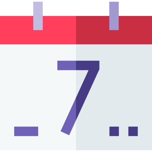 Week icon