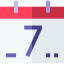 Week icon 64x64